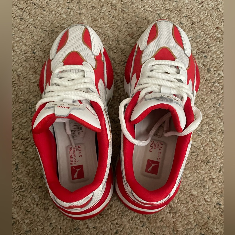 Puma RS-X sneakers - Picture 9 of 11